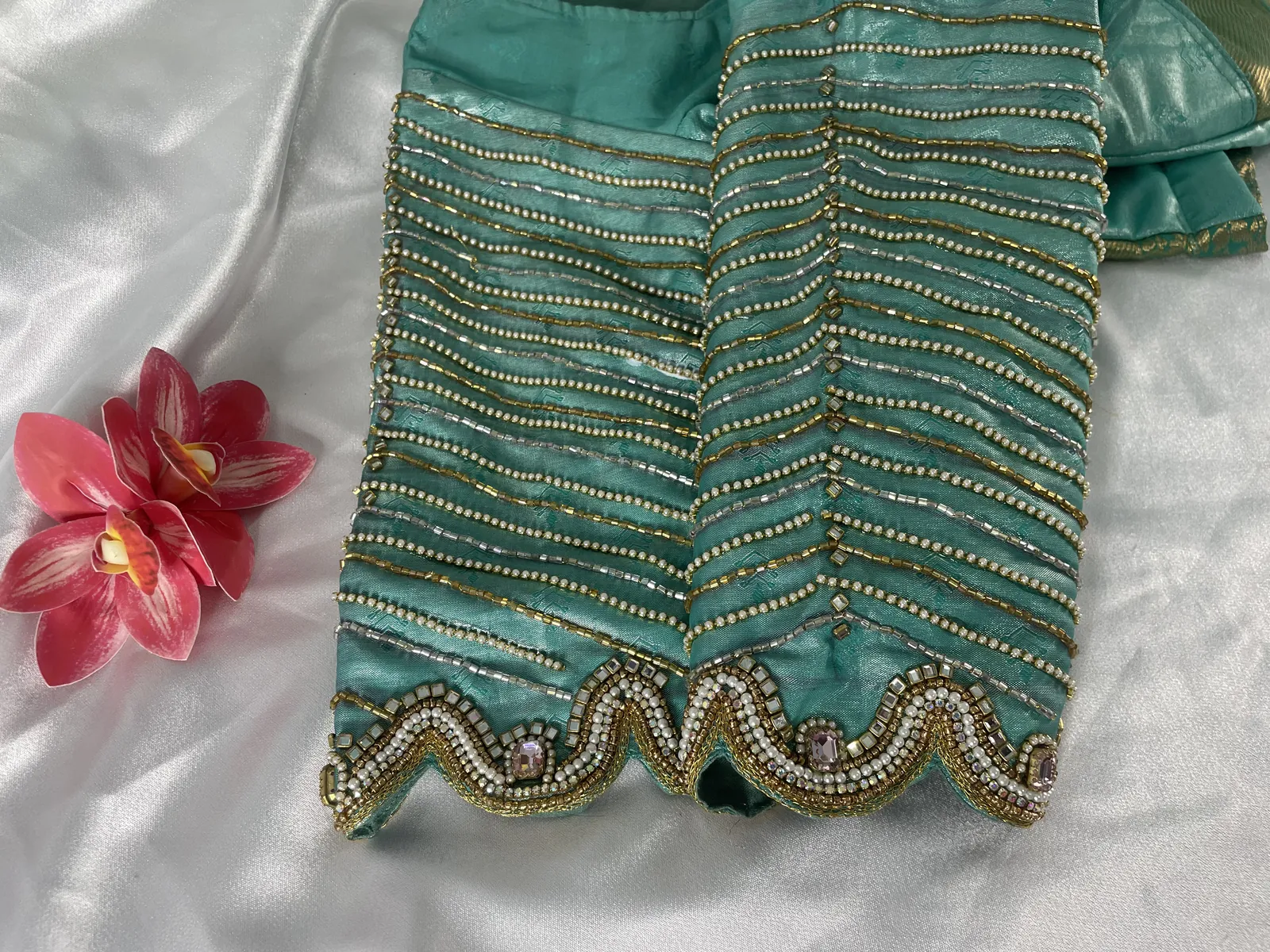 Aari Embroidery