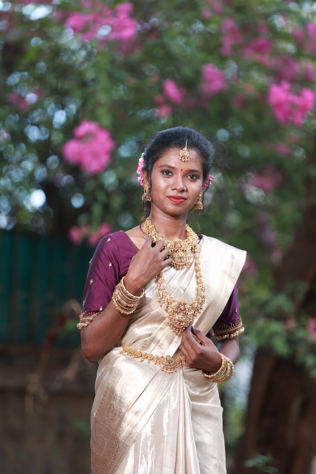 Bridal Makeup Portfolio