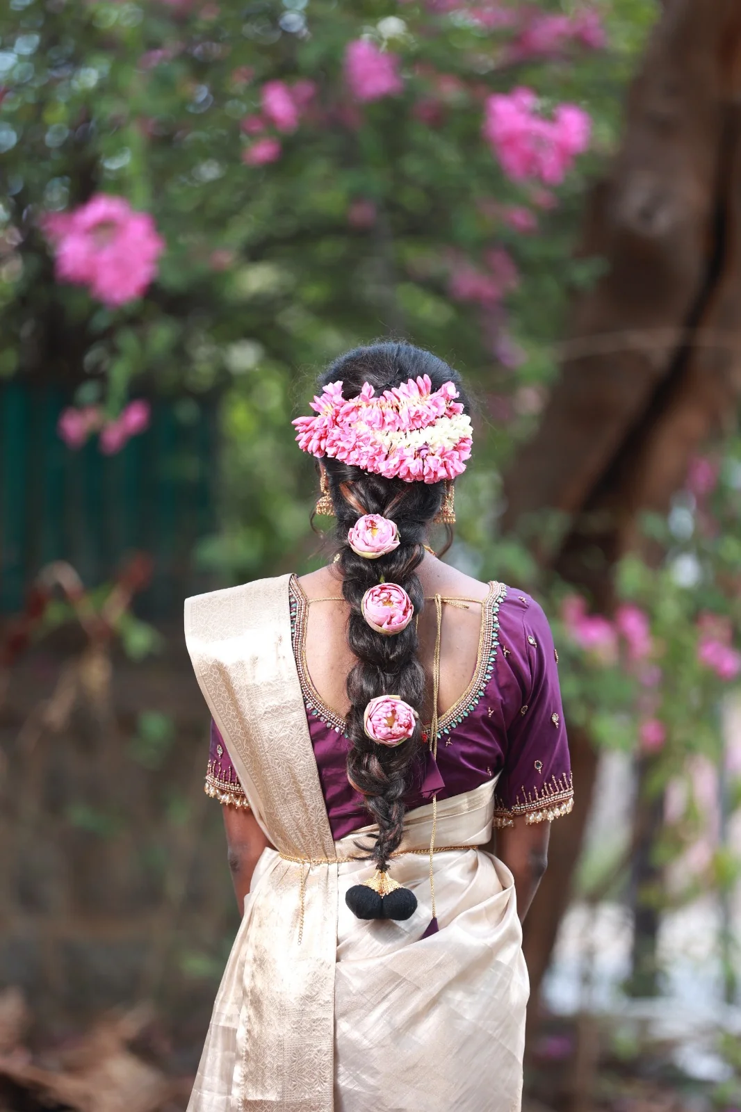 Bridal Makeup Portfolio