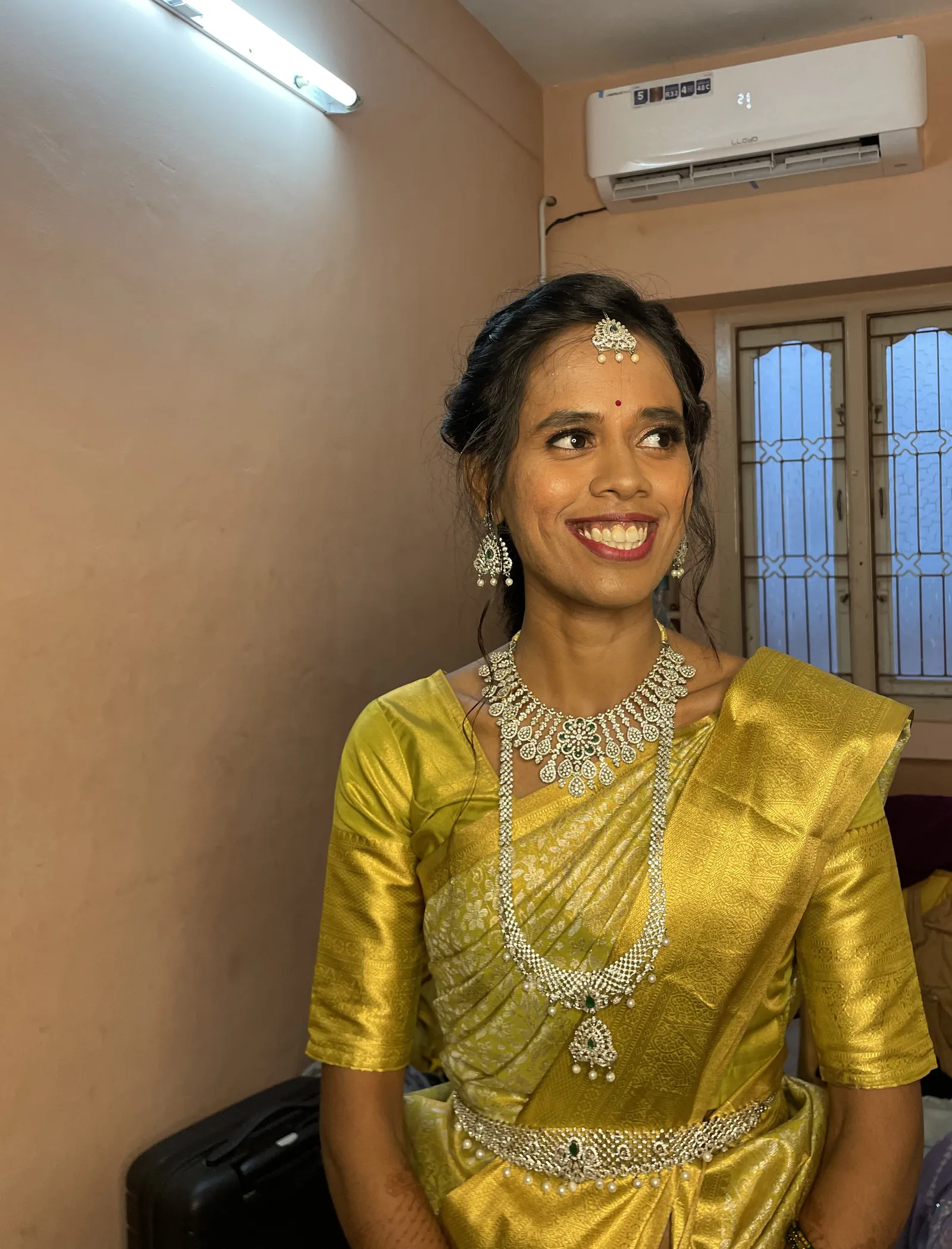 Bridal Makeup Portfolio