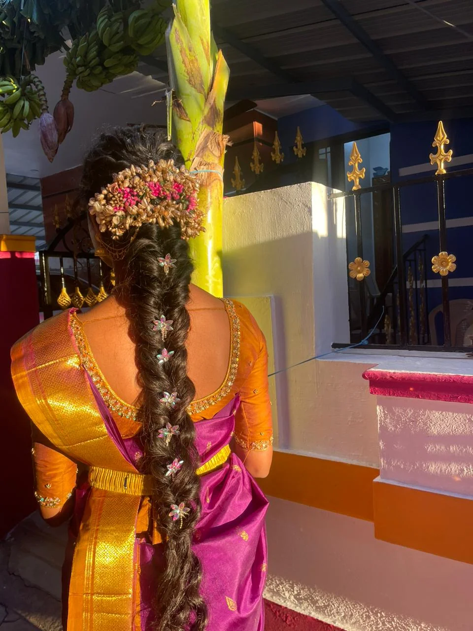Bridal Makeup Portfolio