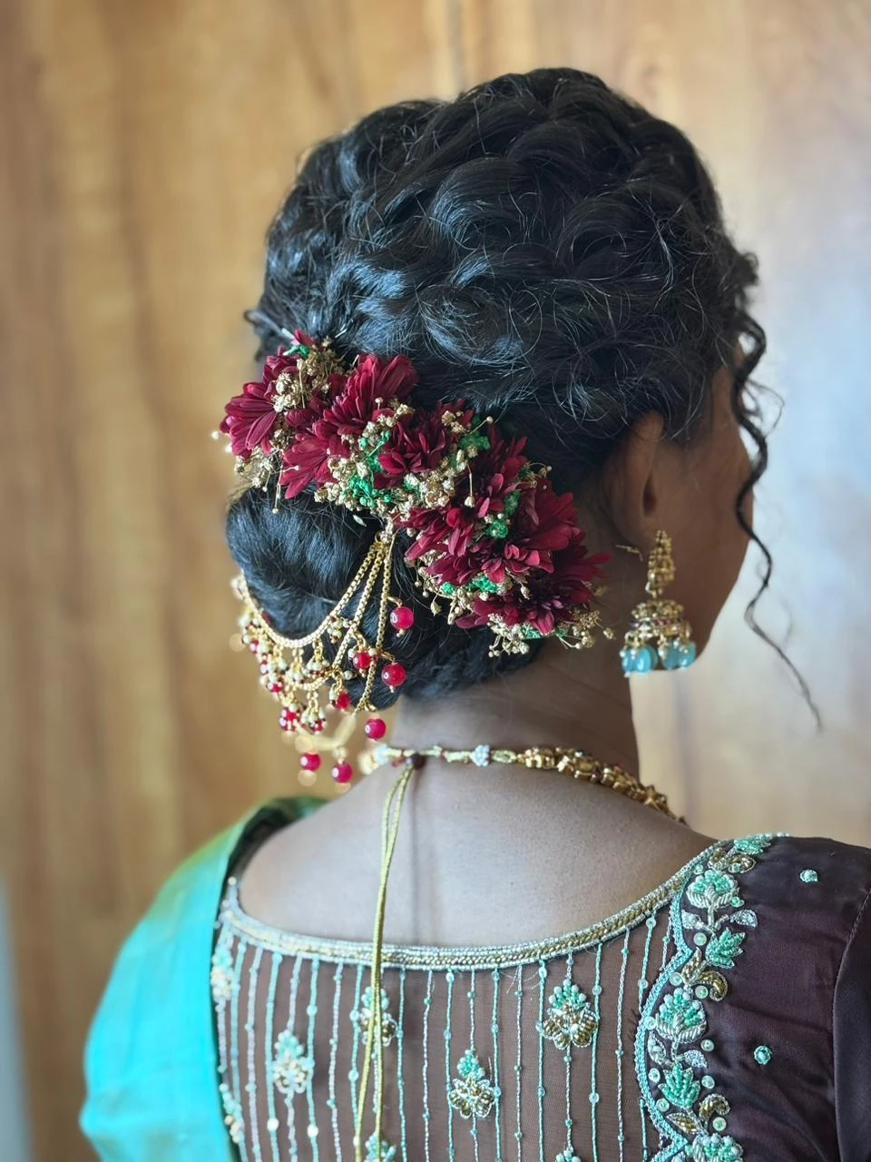 Bridal Makeup Portfolio