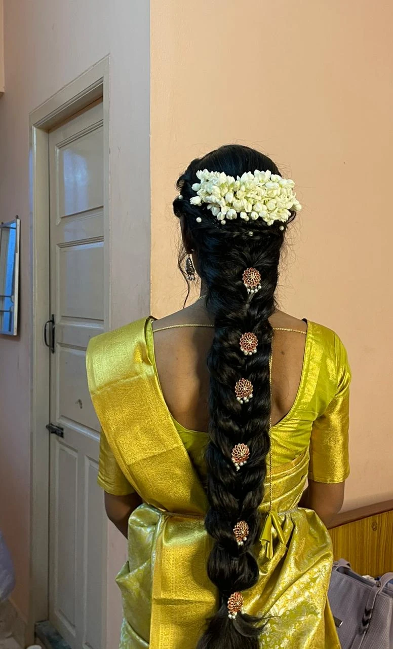 Bridal Makeup Portfolio