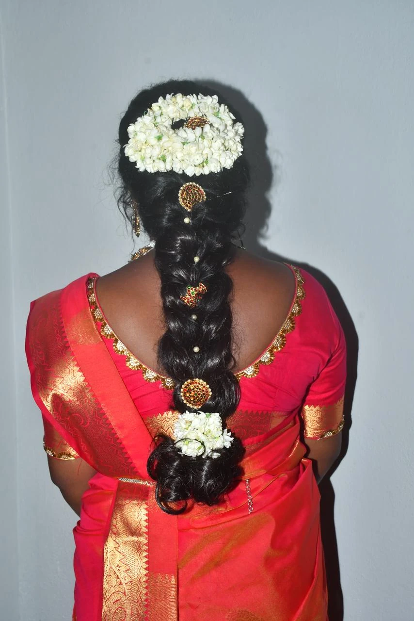 Bridal Makeup Portfolio