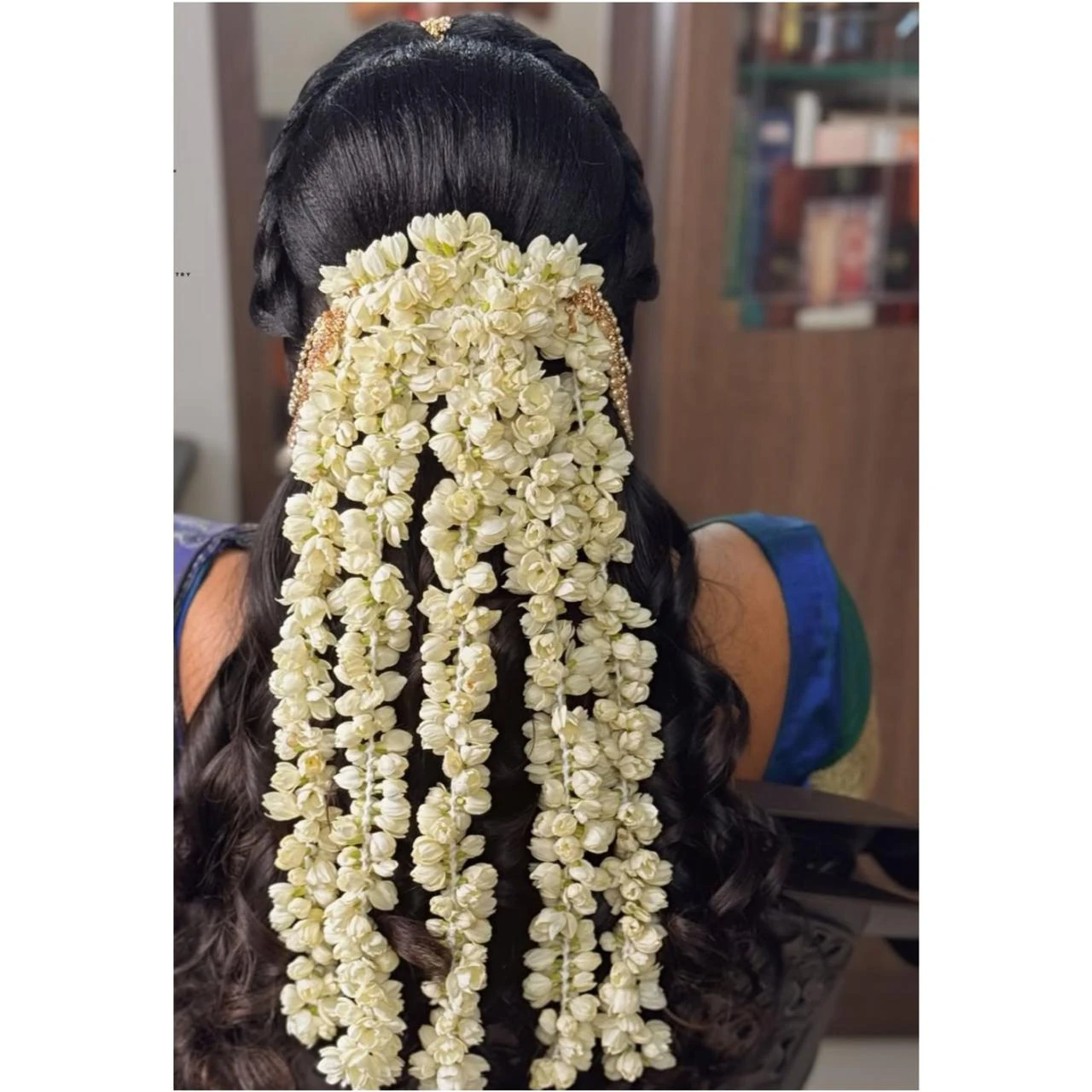 Bridal Makeup Portfolio