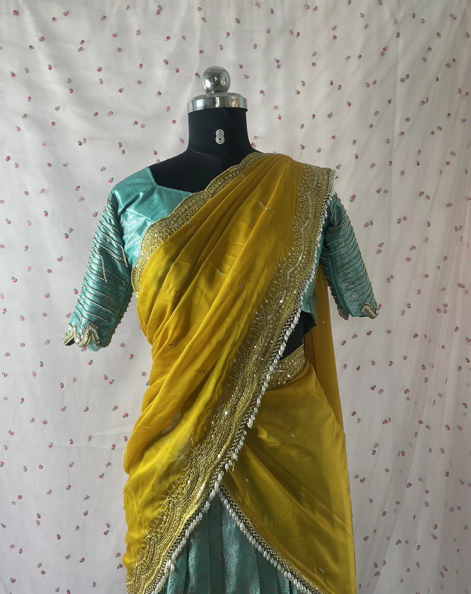 Lehenga Design