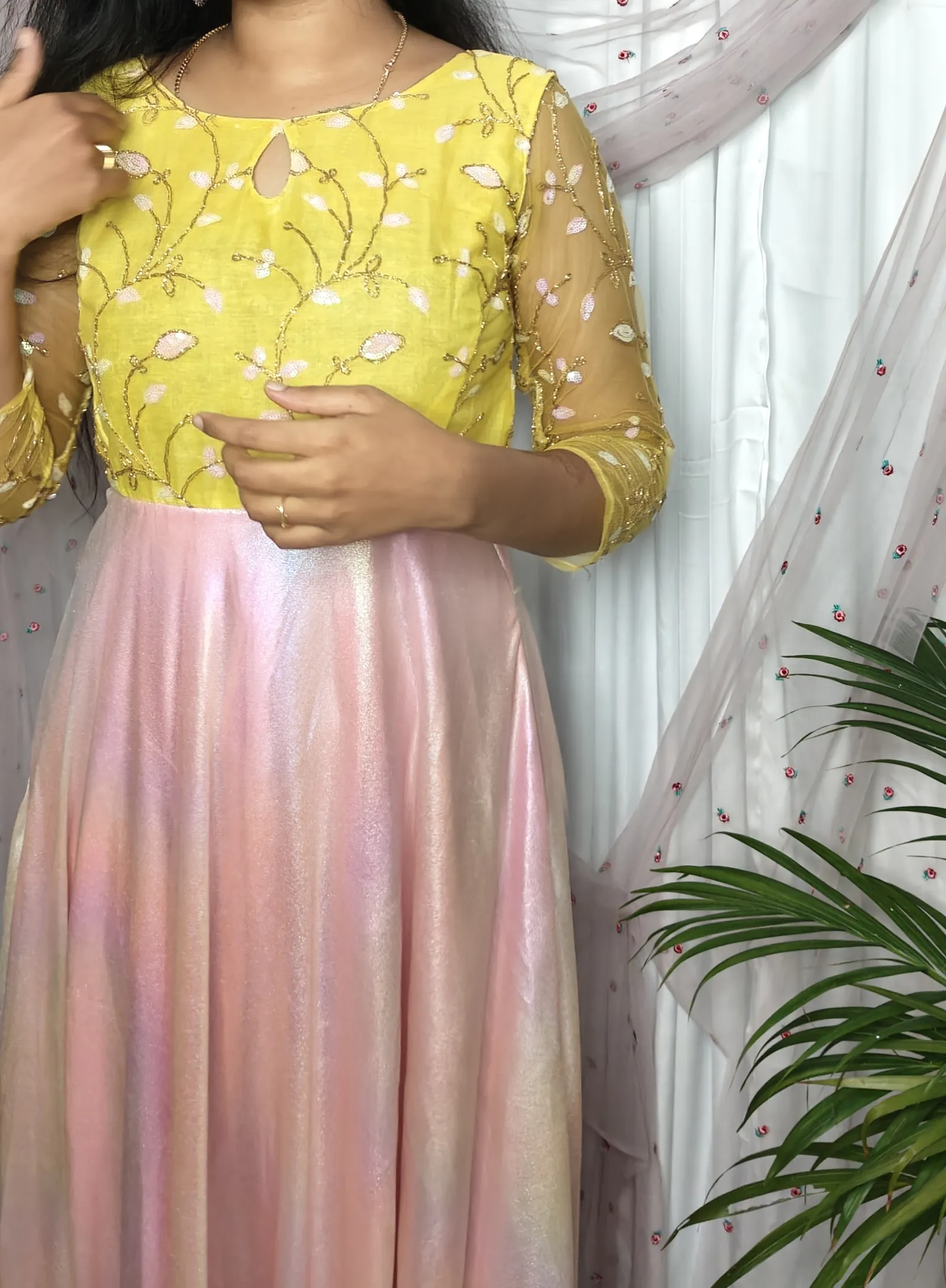 Lehenga Design