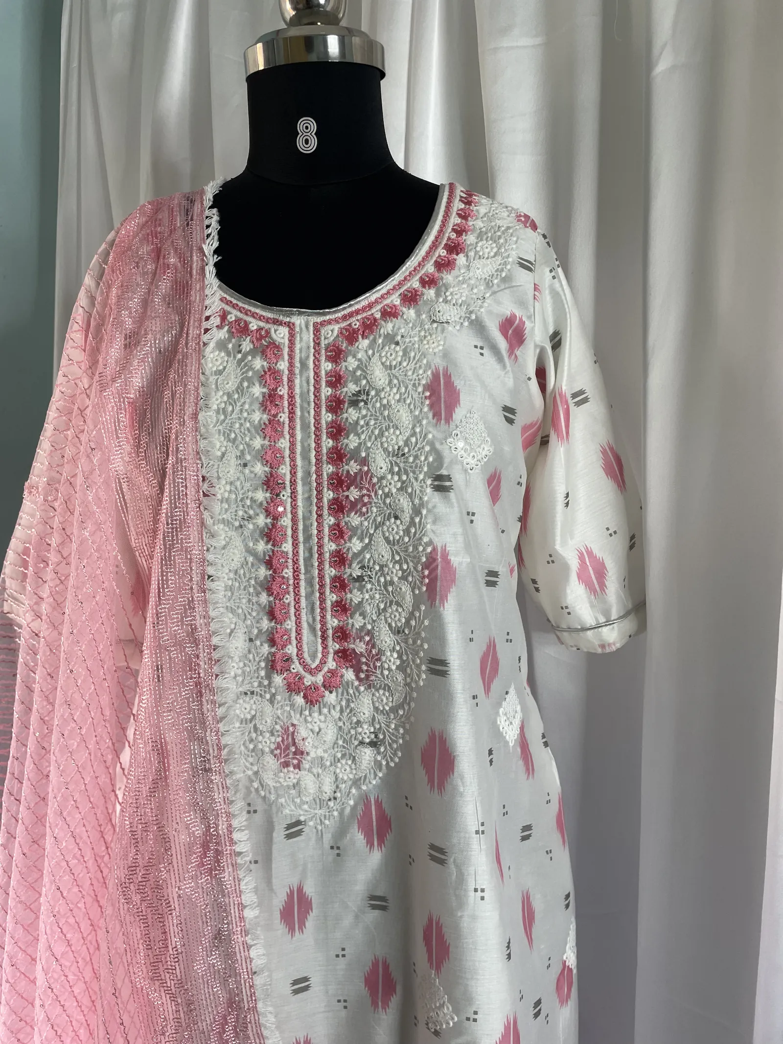 Lehenga Design