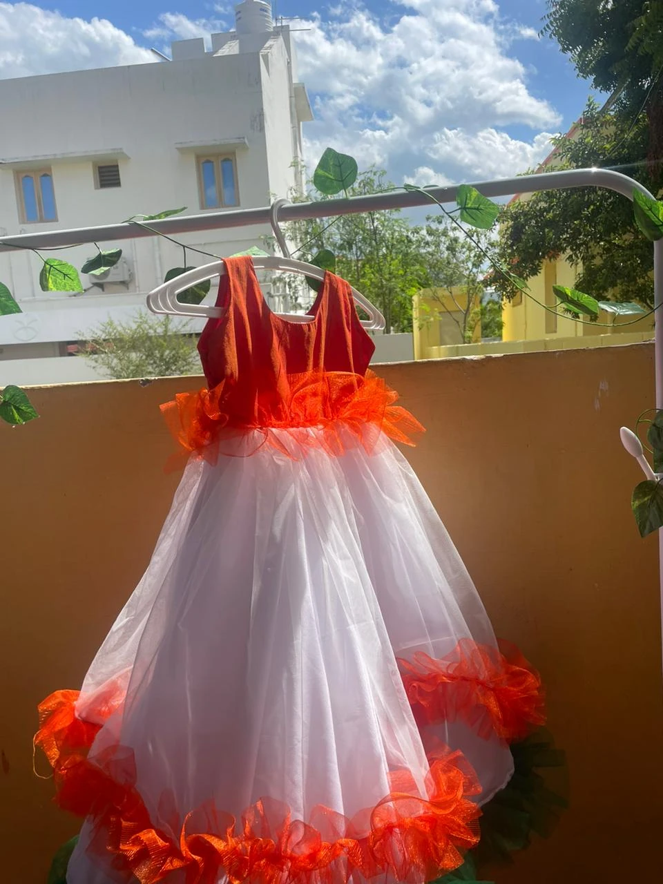 Lehenga Design