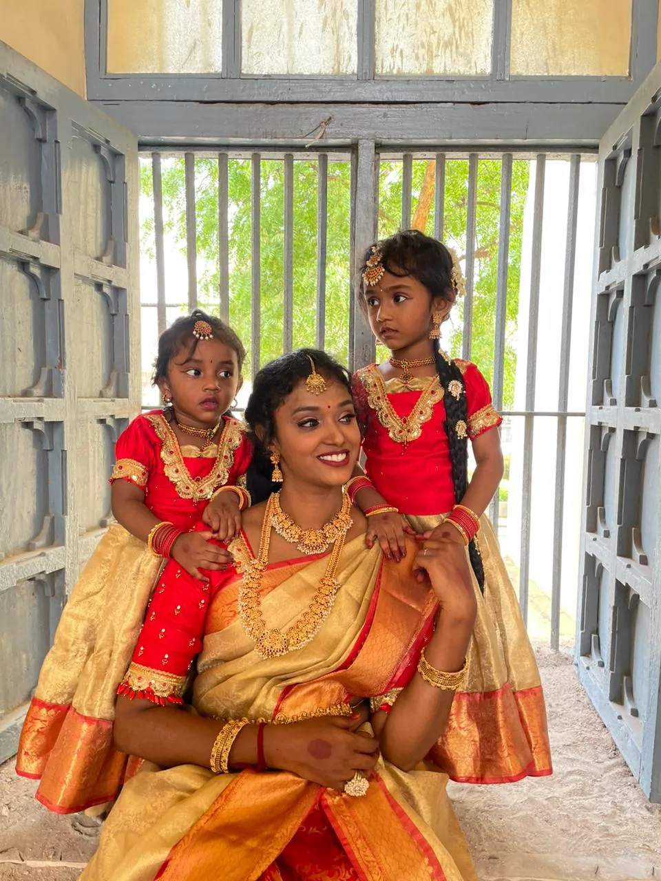 Bridal Makeup Portfolio