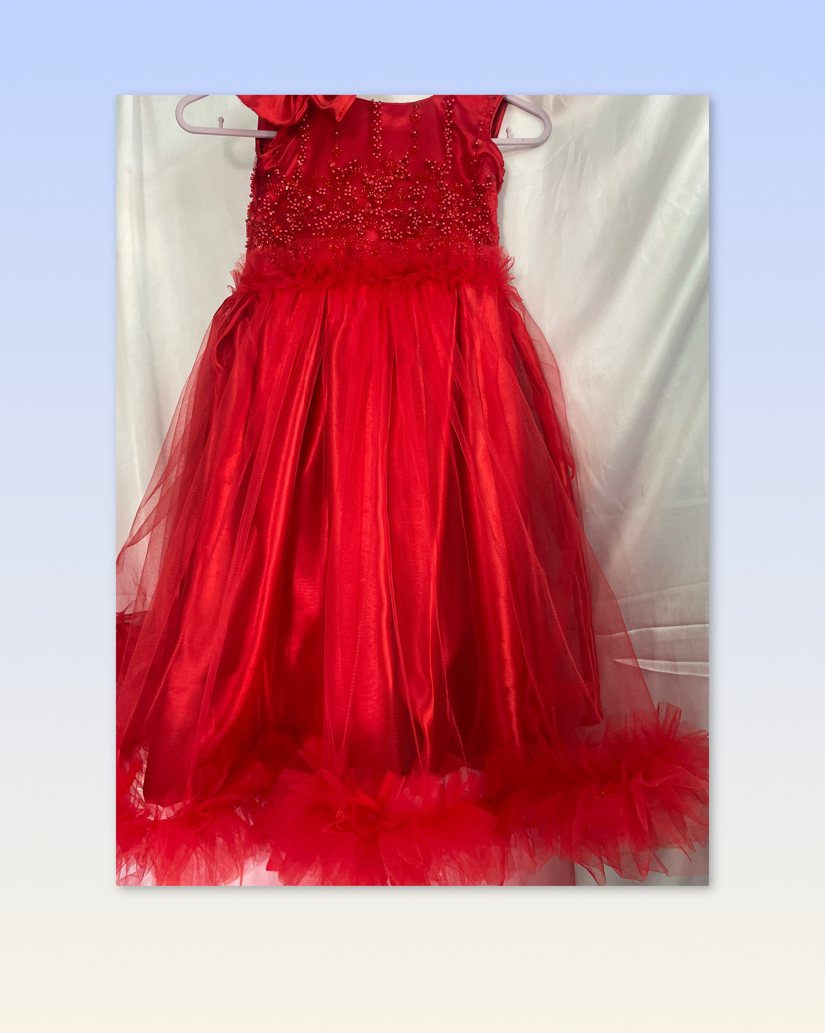 Lehenga Design