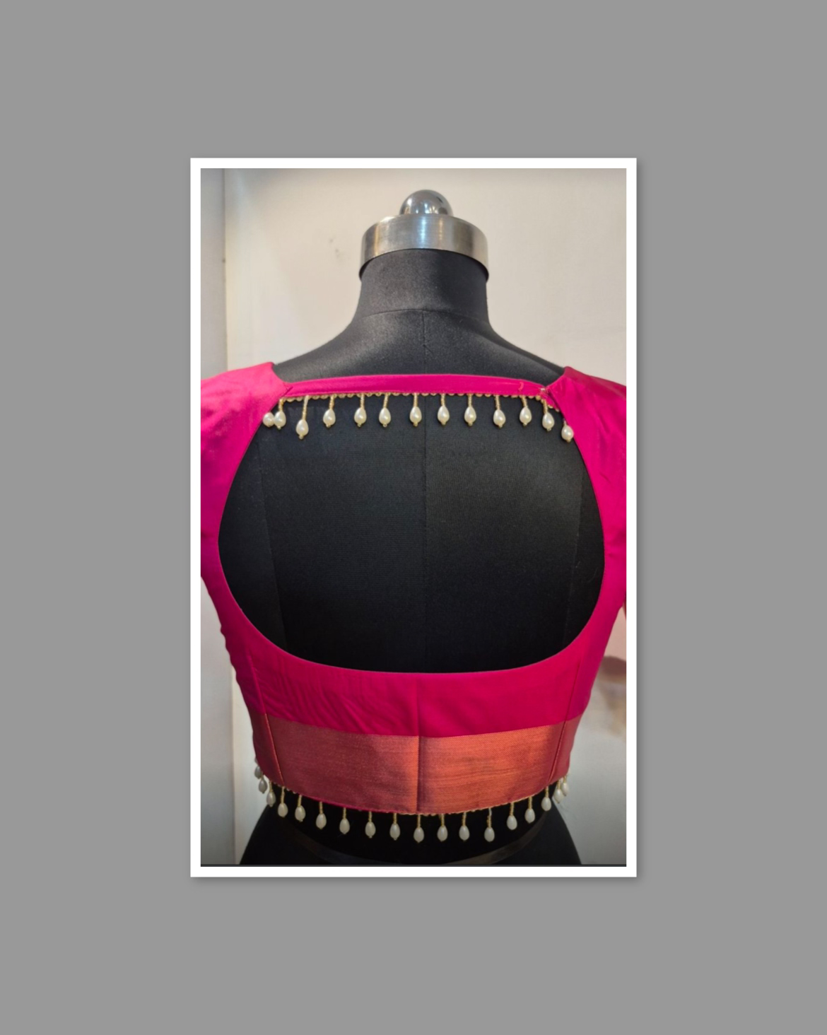 Lehenga Design