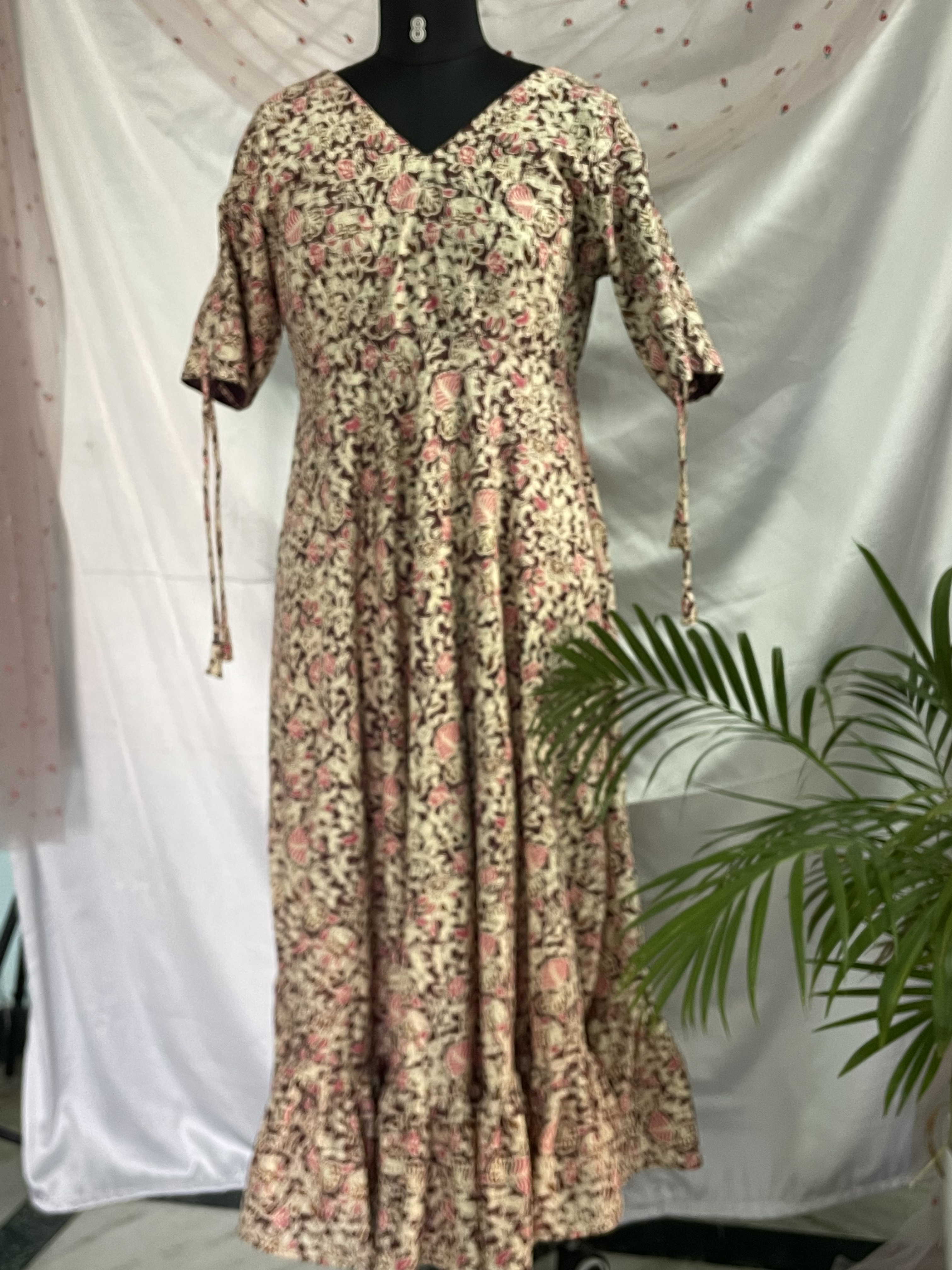 Lehenga Design