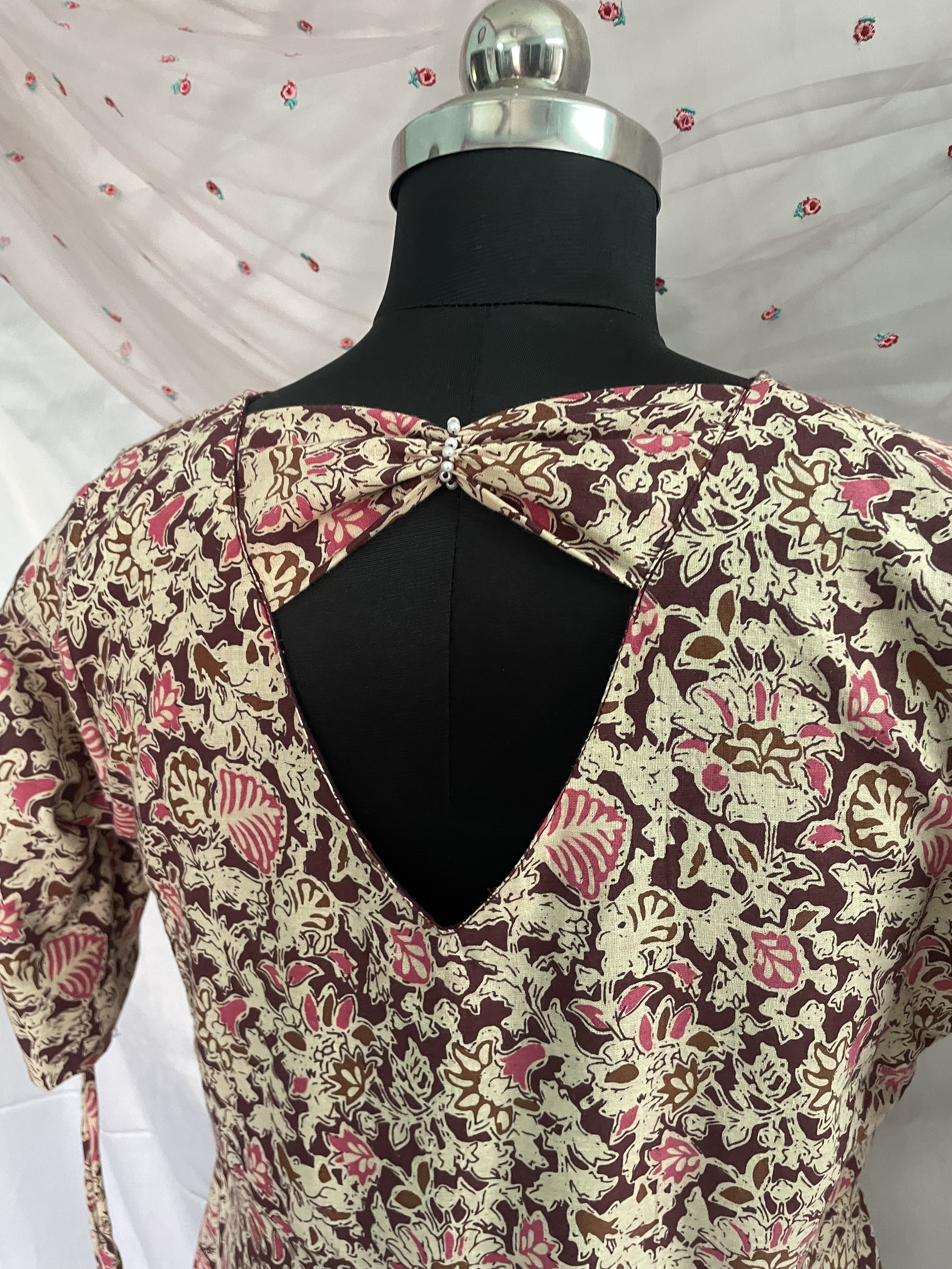 Lehenga Design