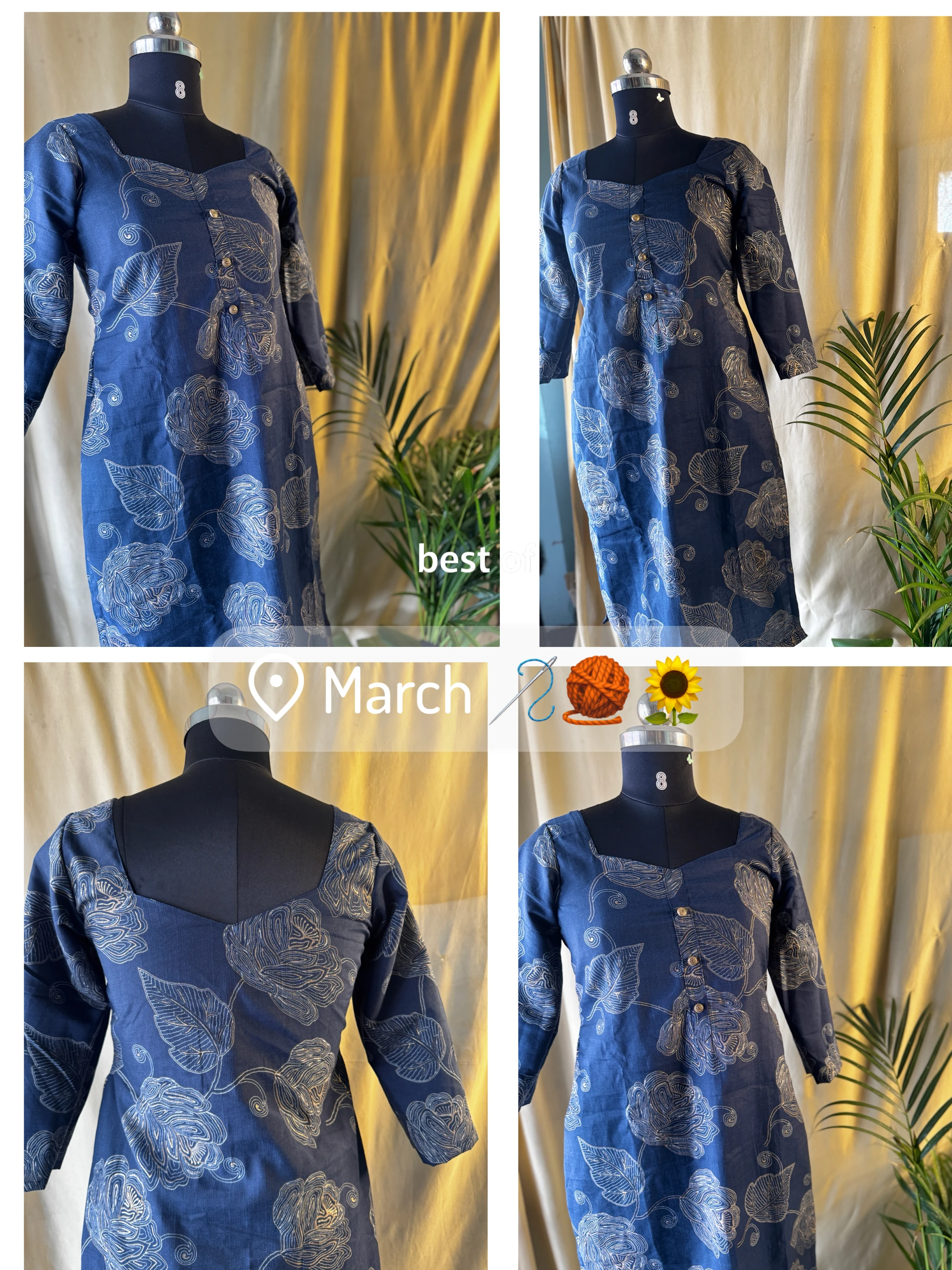 Women's Wear Collection