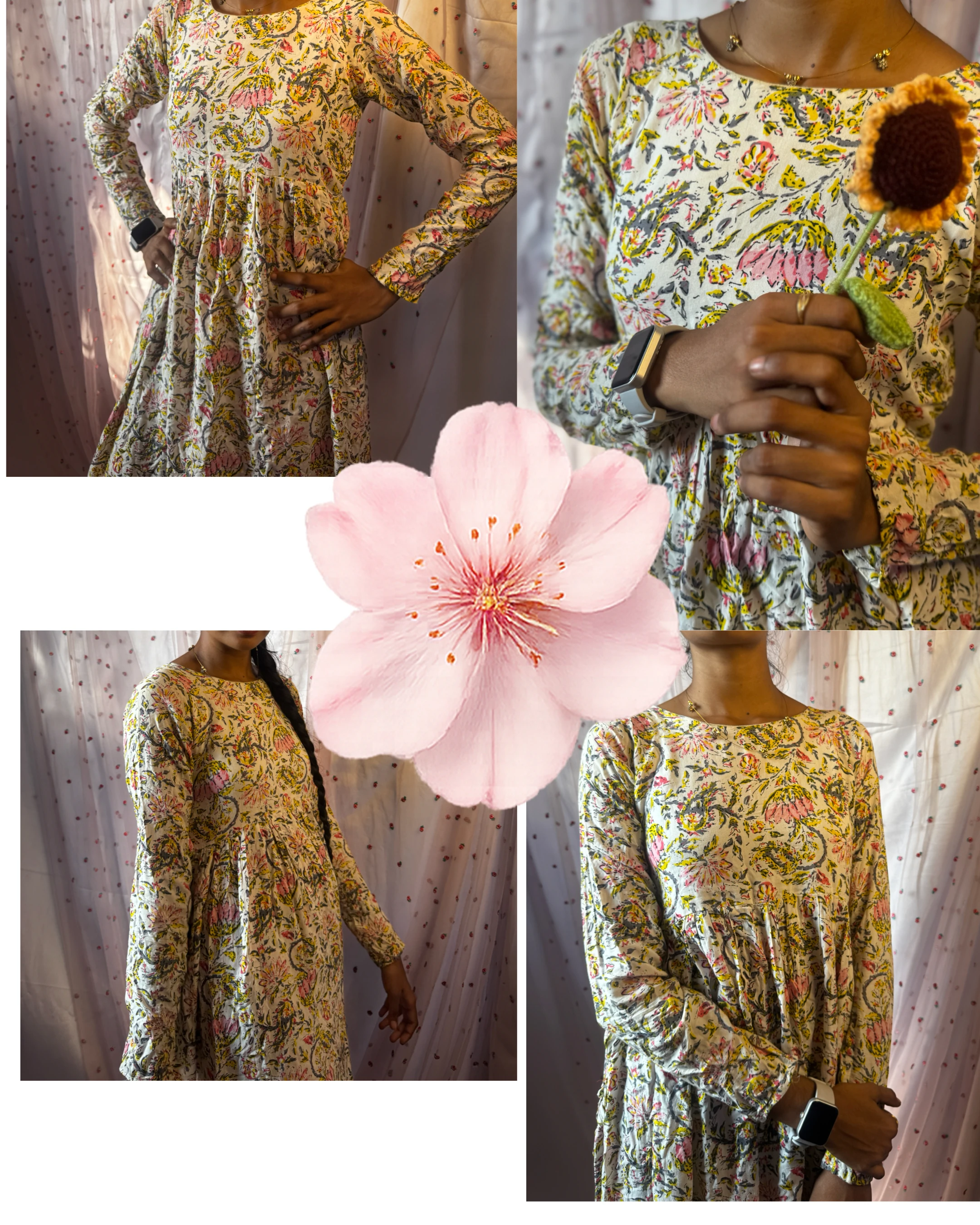 Women's Wear Collection