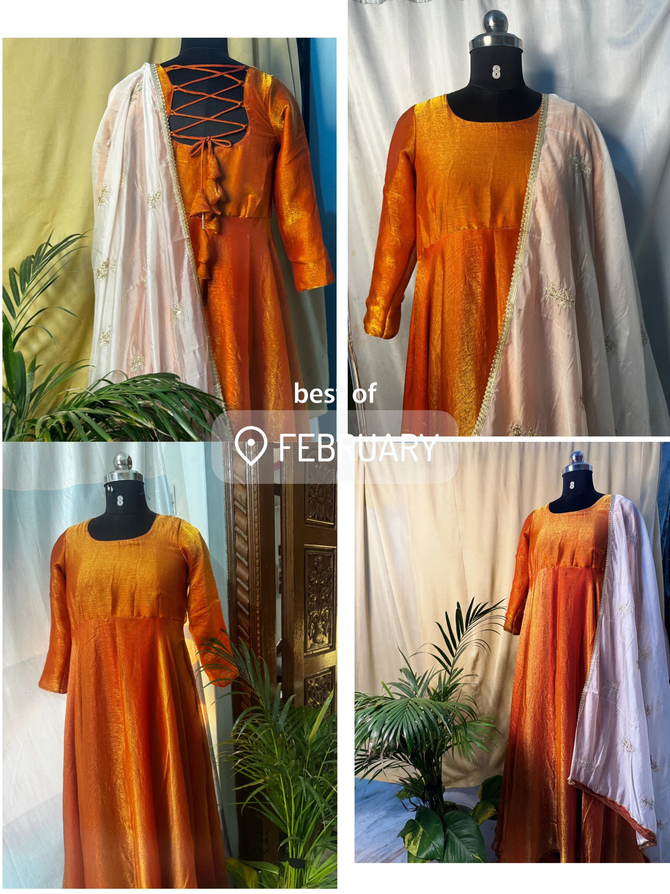Women's Wear Collection