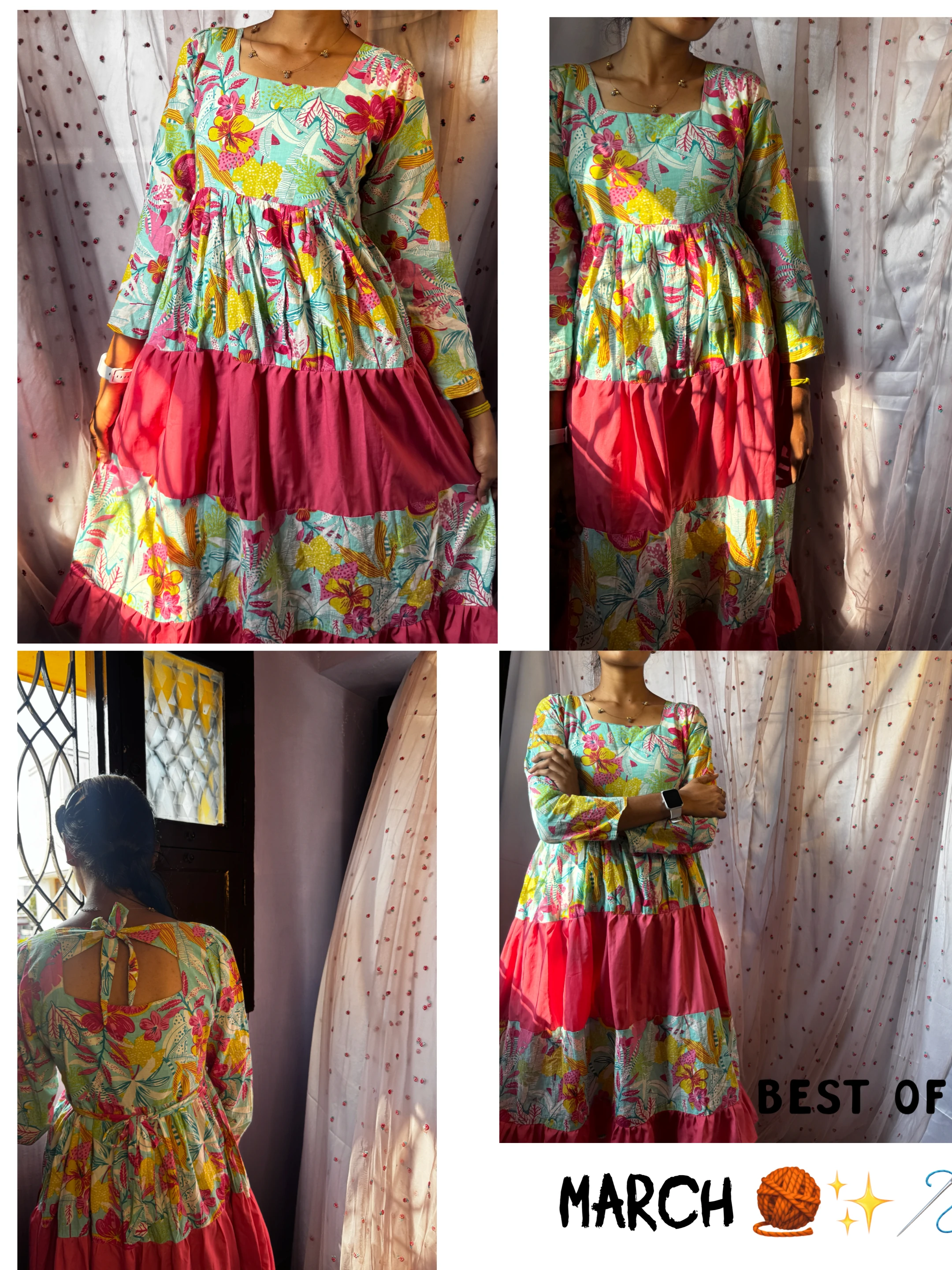 Women's Wear Collection